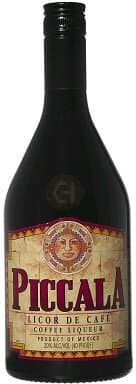 Piccala Coffee Liqueur