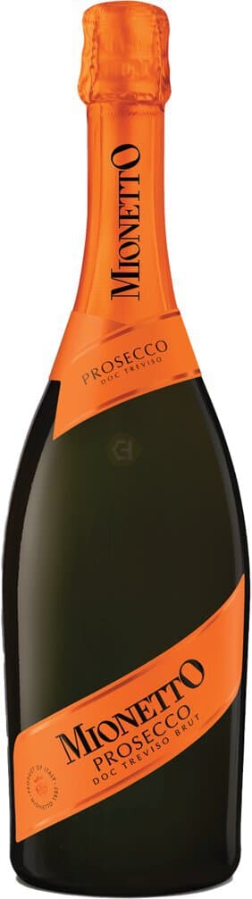 Mionetto Prestige Prosecco Brut, 750mL