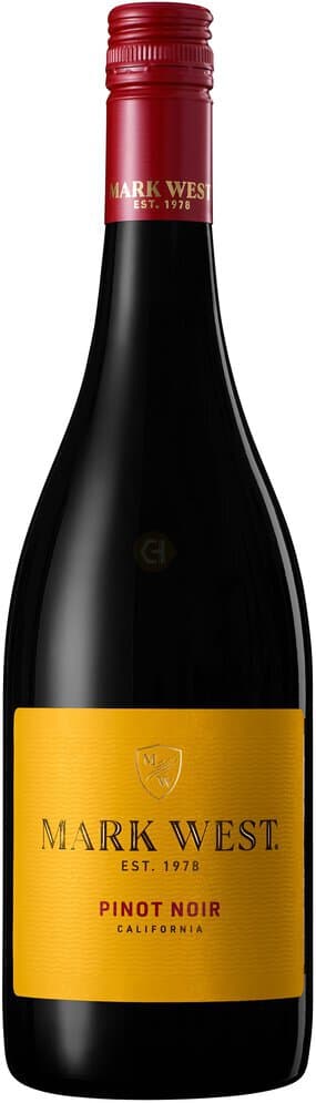Mark West Pinot Noir Red Wine, 750mL