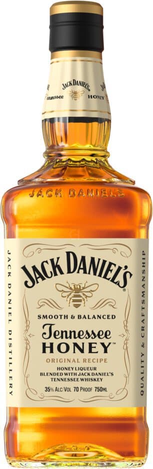 Jack Daniel's Tennessee