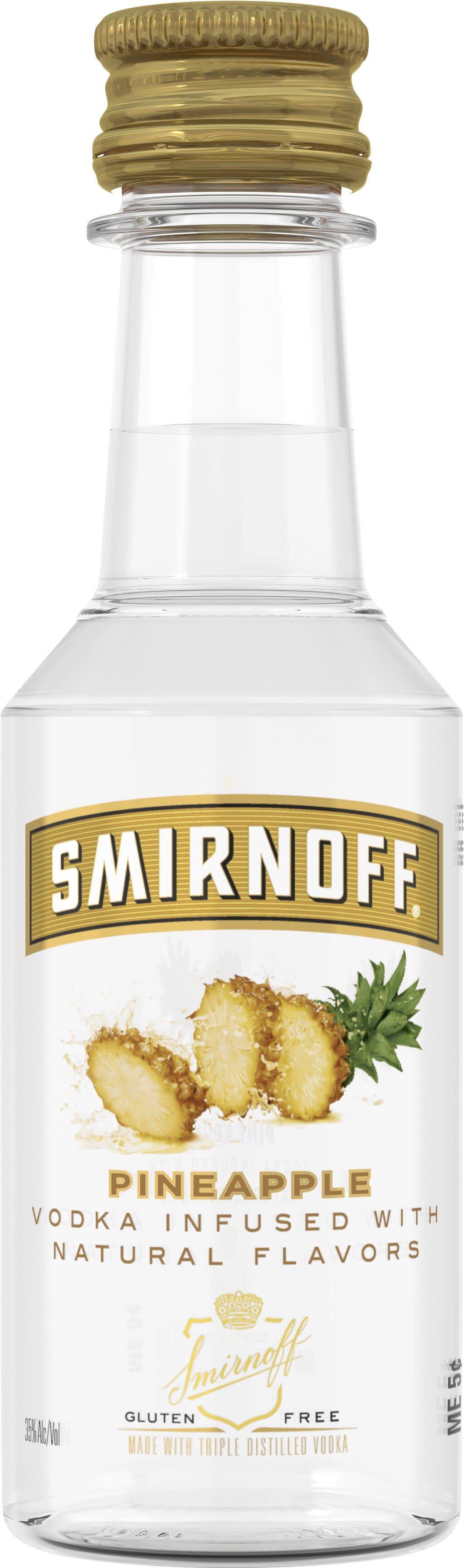 Smirnoff Pineapple Vodka
