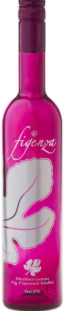 Figenza Fig Vodka