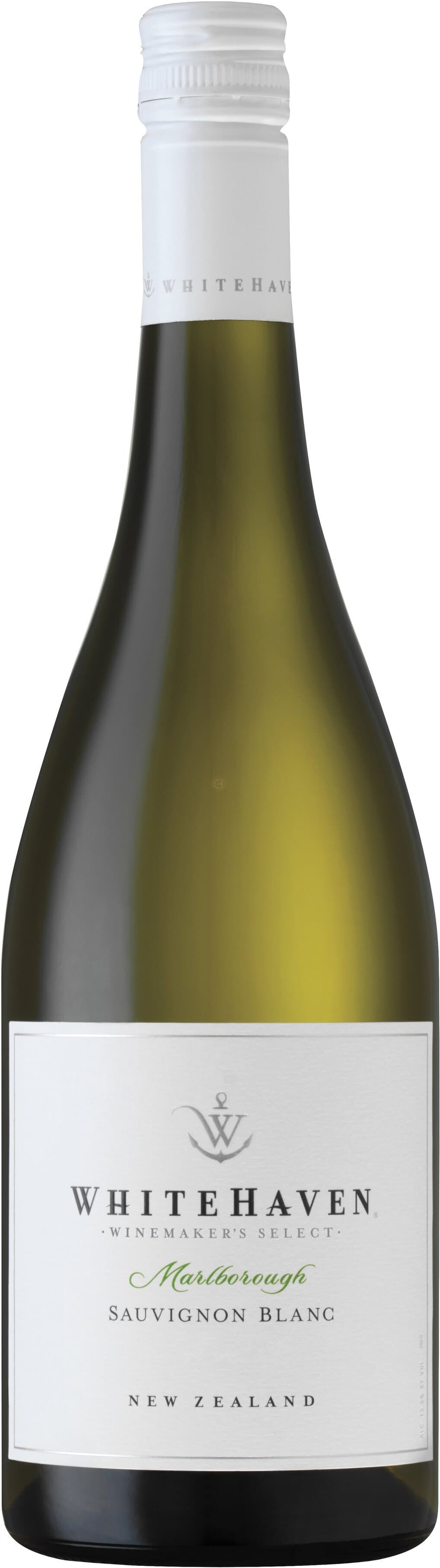 Whitehaven Sauvignon Blanc, 750mL