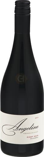 Angeline Pinot Noir