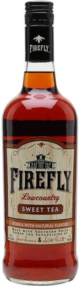 Firefly Sweet Tea Vodka