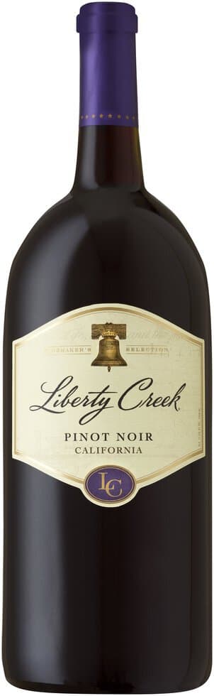 Liberty Creek Vineyards Pinot Noir Red Wine