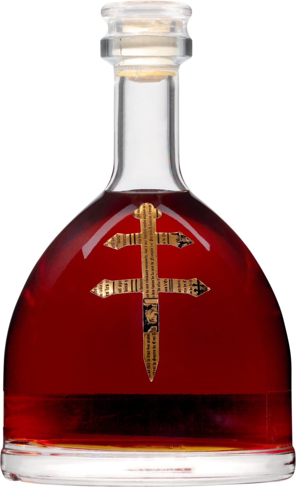 D'usse Cognac VSOP, 750mL