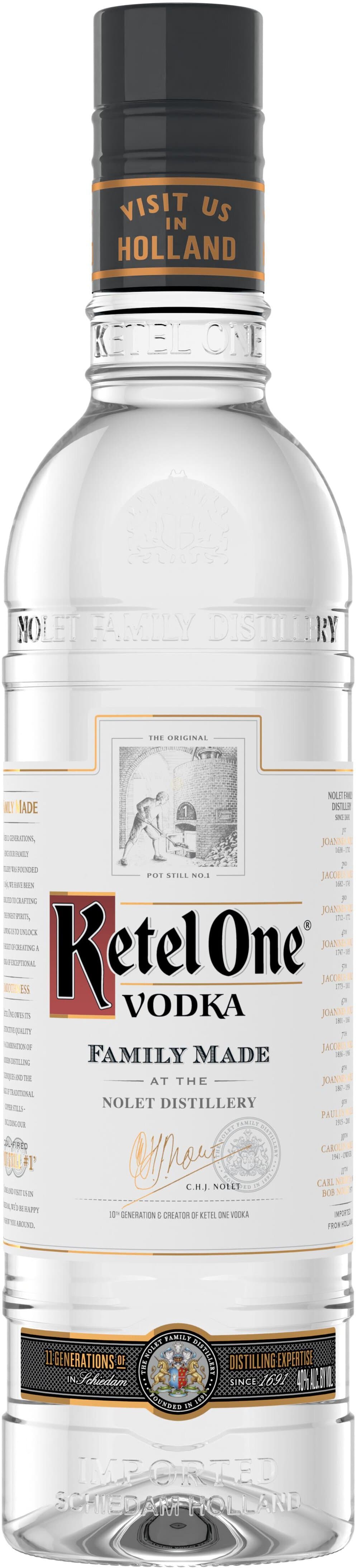Ketel One Vodka