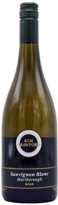 Kim Crawford Sauvignon Blanc, 750mL