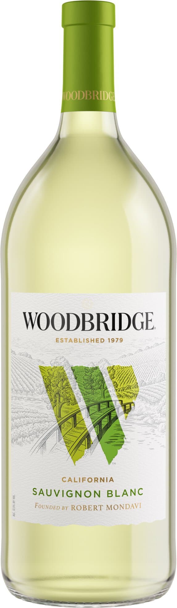 Woodbridge Sauvignon Blanc