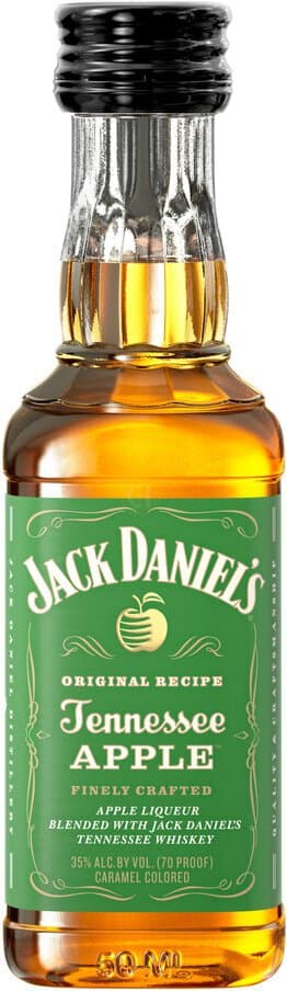 Jack Daniel's Tennessee Apple