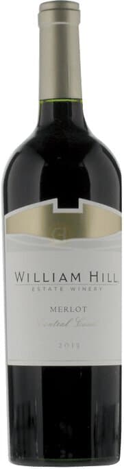 William Hill Merlot