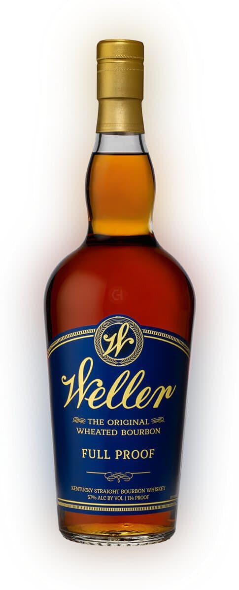 Weller Full Proof, 750mL