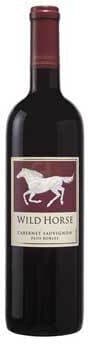 Wildhorse Cabsauv750ml