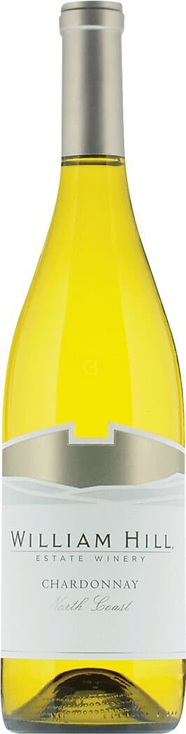 William Hill Chardonnay, 750mL