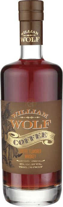 William Wolf Coffee