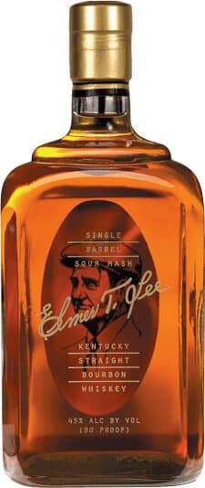 Elmer T Lee, 750mL