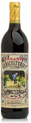 Frey Agriculturist Red 750ml