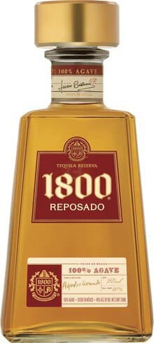 1800 Reposado, 375mL