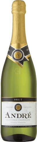 Andre Brut, 750mL