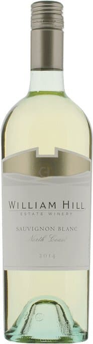 William Hill Sauvignon Blanc, 750mL