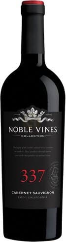 337 Cabernet Sauvignon