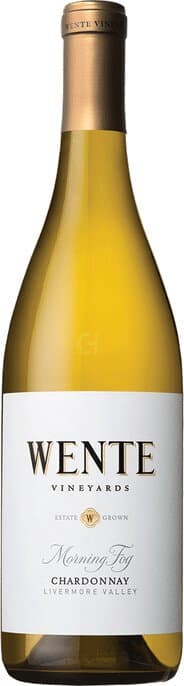 Wente Chardonnay 750ml, 750mL