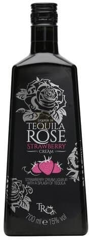 Tequila Rose Strawberry Cream, 1L