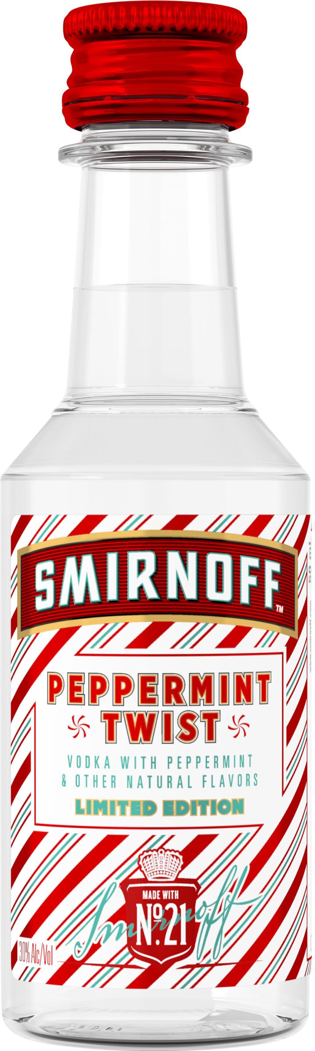 Smirnoff Peppermint Vodka