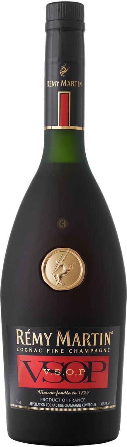 Remy Martin VSOP Cognac, 1.75L