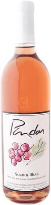 Pindar Summer Blush