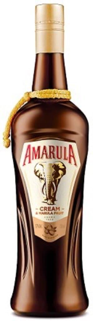 Amarula Cream, 750mL
