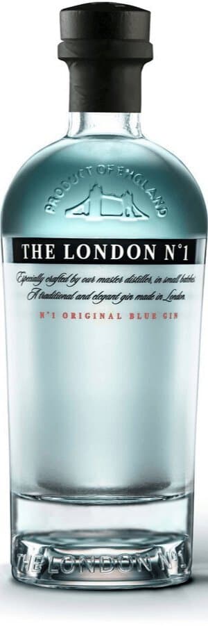 The London No 1, 750mL
