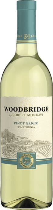 Woodbridge Pinot Grigio, 750mL