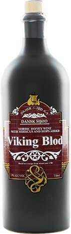 Viking Blod Honey Wine, 750mL
