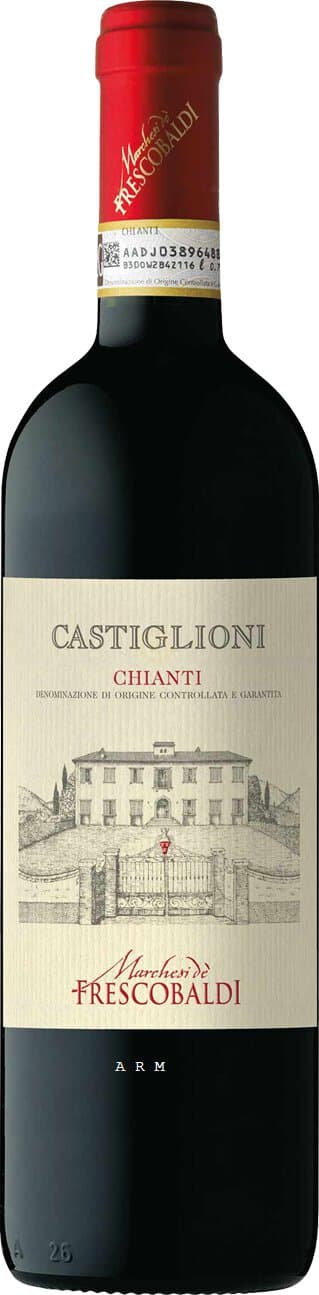 Frescobaldi Castiglioni Chianti
