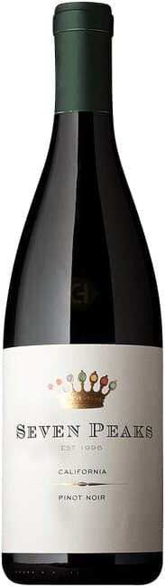 Seven Peaks Pinot Noir