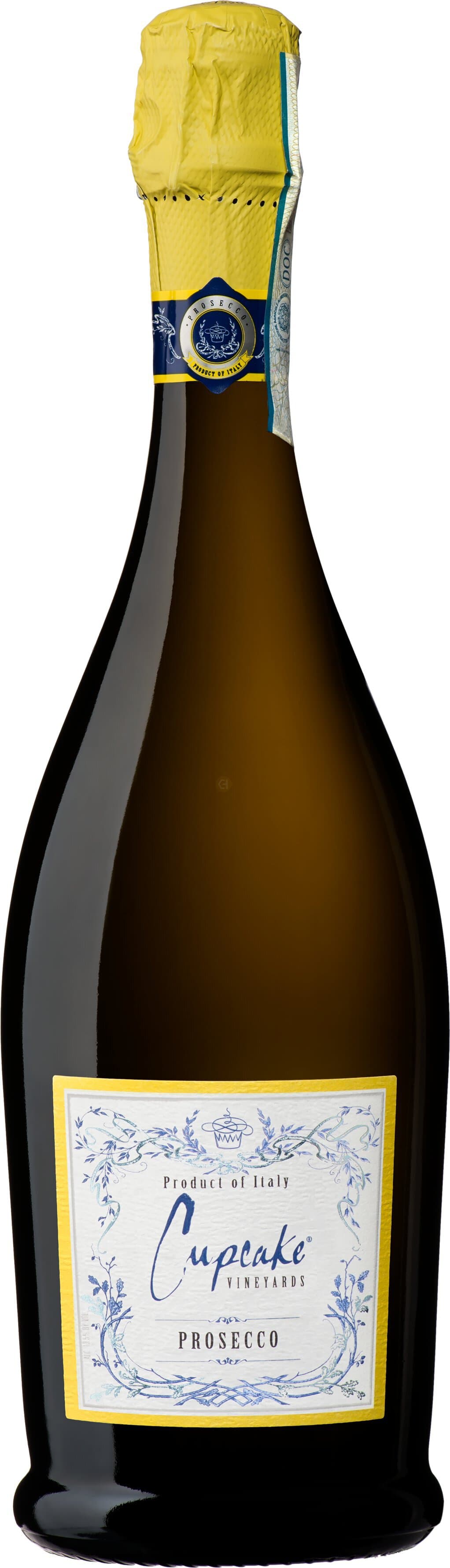 Cupcake Prosecco, 750mL