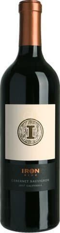 Iron Side Cabernet Sauvignon