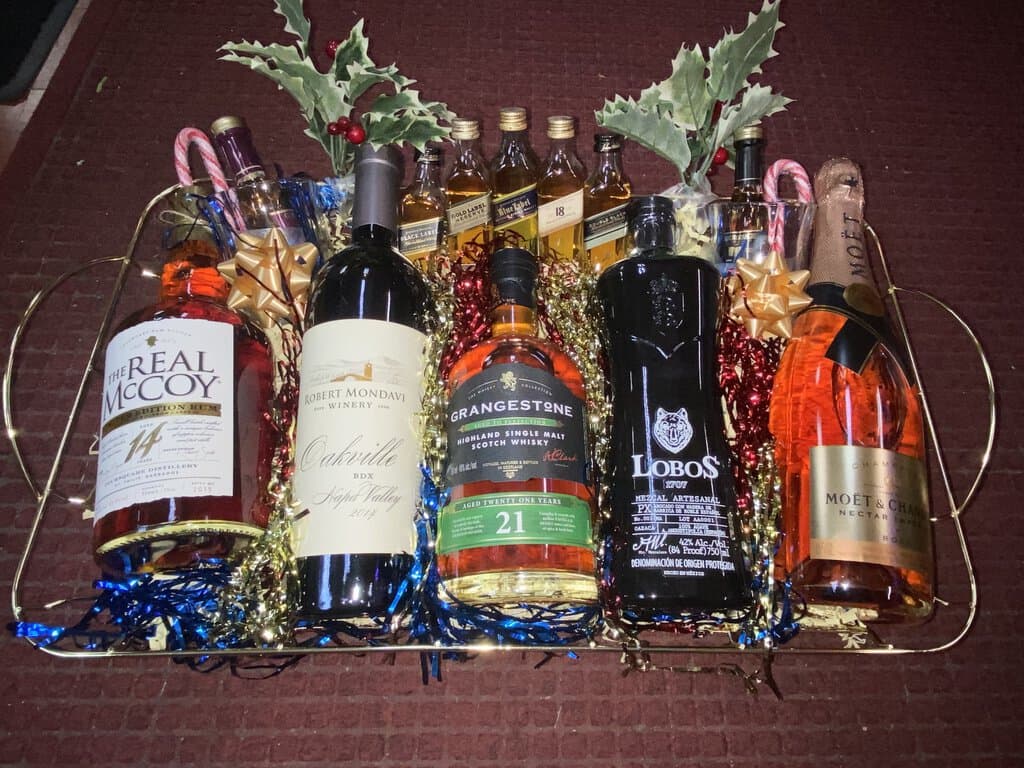 A Baller Gift Set
