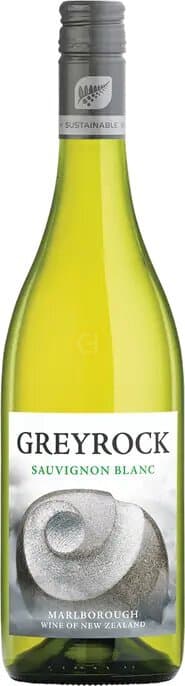 Grey Rock Sauvignon Blanc