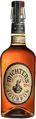 Michters Bourbon Whiskey