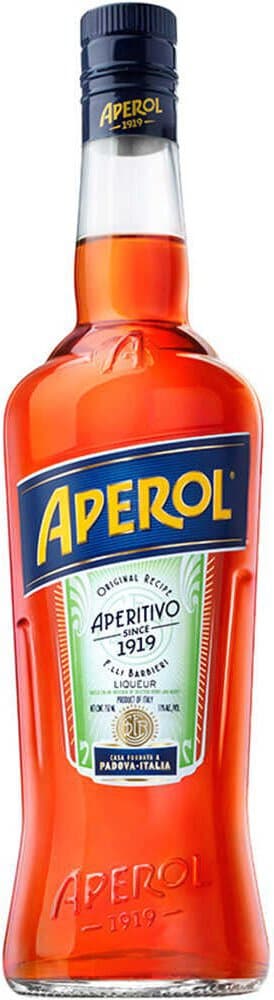 Aperol Aperitivo, 750mL