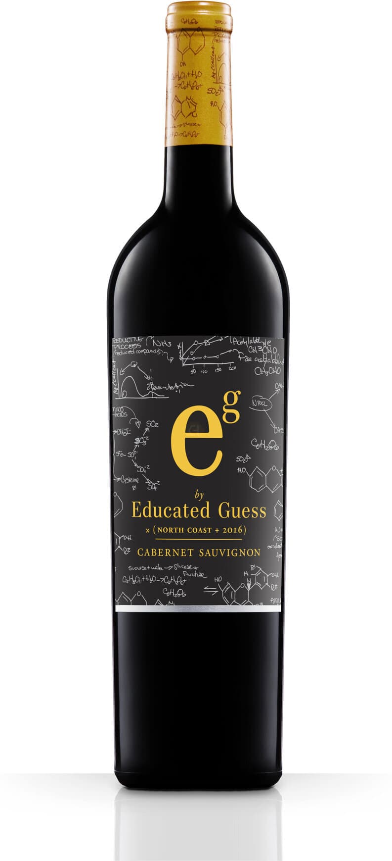 Educated Guess North Coast Cabernet Sauvignon