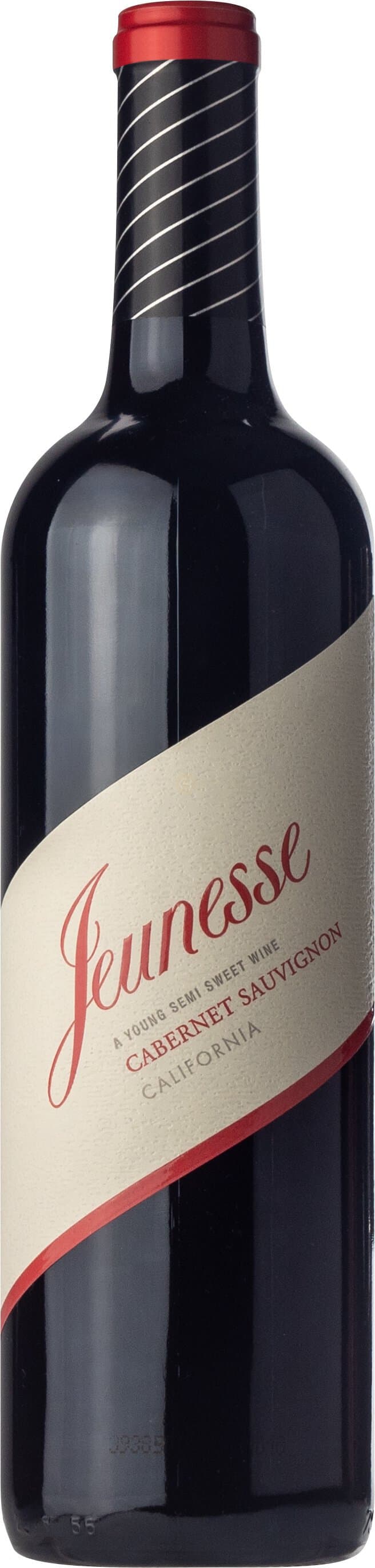 Jeunesse Cabernet Sauvignon, 750mL
