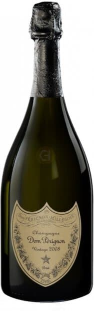 Dom Perignon Brut Vintage 2008 1.5l, 1.5L