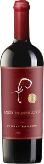 Red Elephant Cabernet Sauvignon