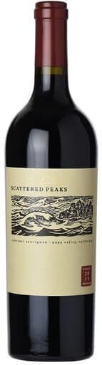 Scattered Peaks Cabernet Sauvignon