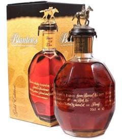 Blantons Gold Edition
