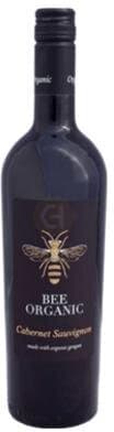 Bee Organic Cabernet Sauvignon, 750mL
